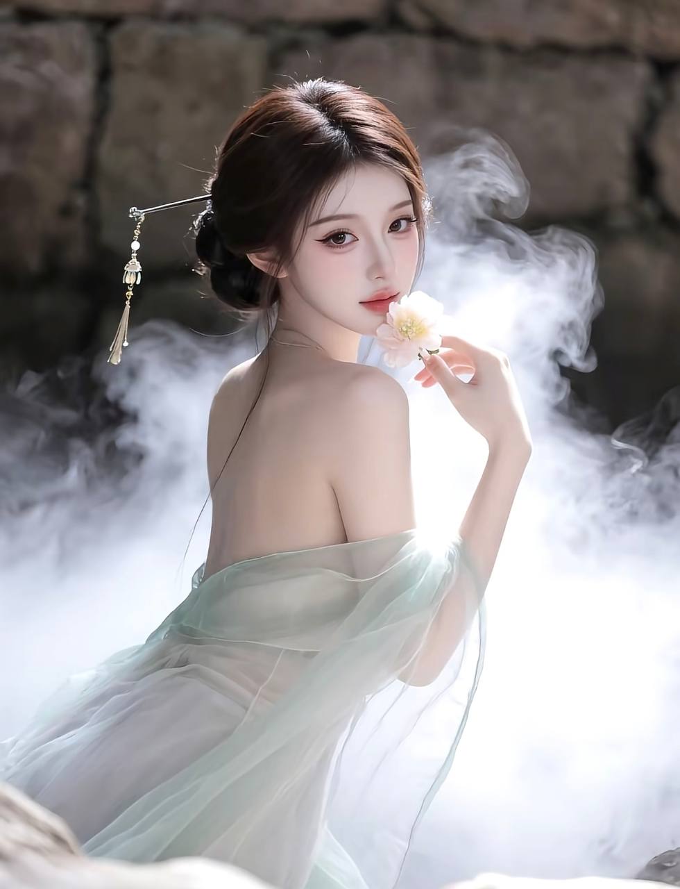 雨林迷踪